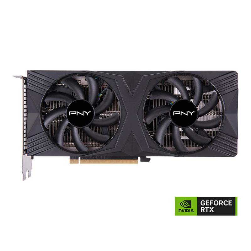 PNY Geforce RTX 4070 12GB Verto Dual Fan