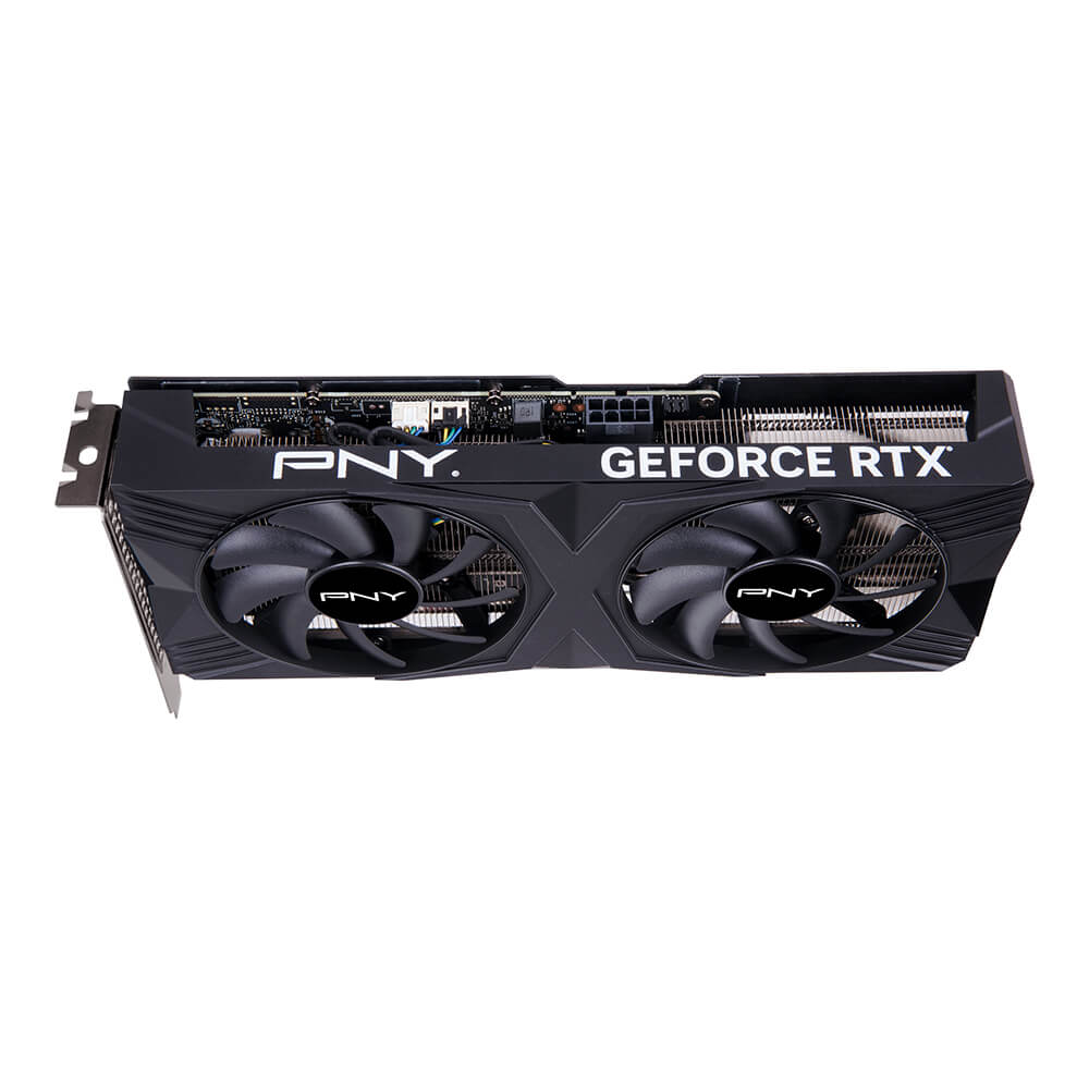PNY Geforce RTX 4070 12GB Verto Dual Fan