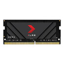 PNY XLR8 Gaming 16GB DDR4 3200MHZ CL22 SODIMM Memory (MN16GSD43200XR-RB)
