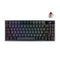 Asus ROG Azoth  Custom Hot-swappable Wireless Mechanical Gaming Keyboard - ROG NX Red - DataBlitz