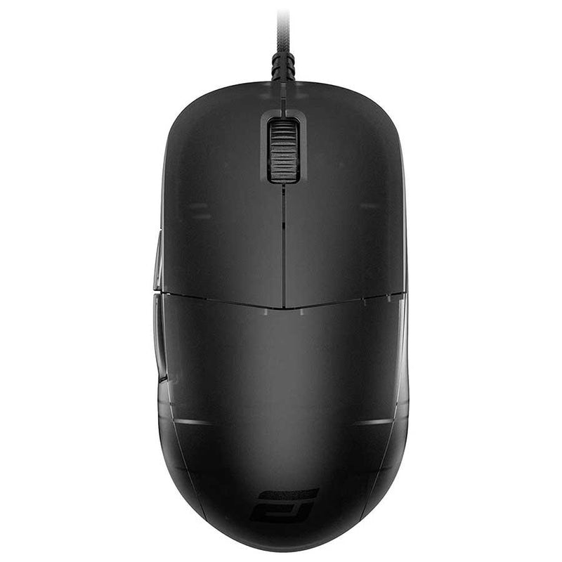 Endgame Gear XM1R Gaming Mouse (Dark Frost) - DataBlitz