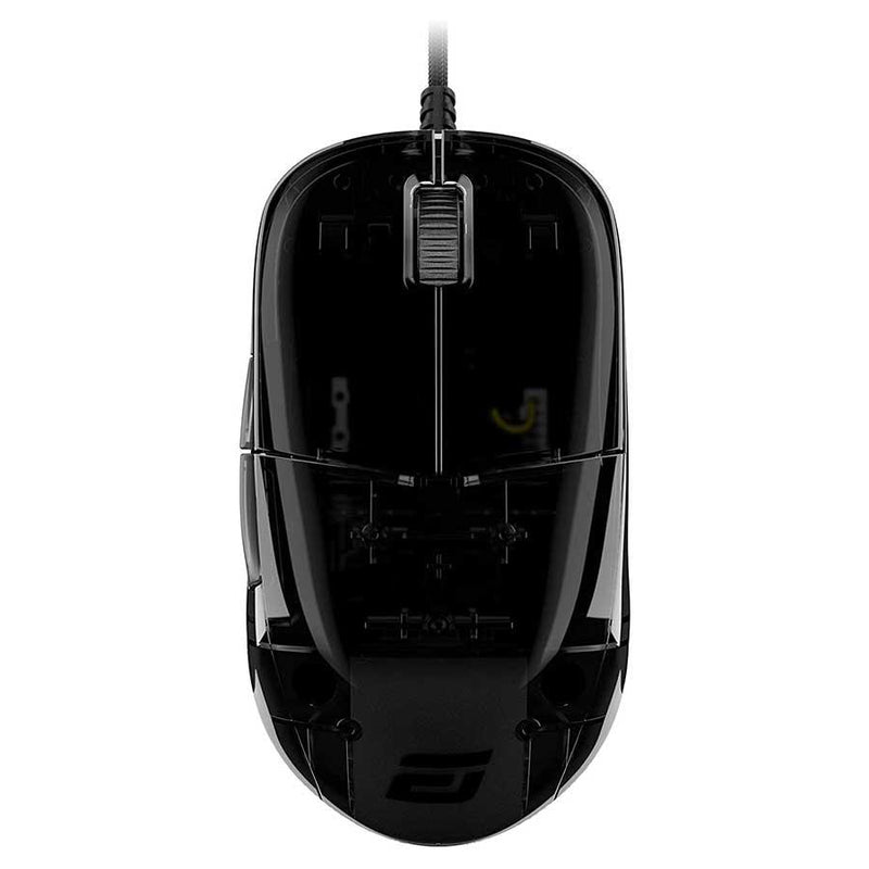 Endgame Gear XM1R Gaming Mouse (Dark Reflex) - DataBlitz