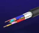 UGREEN VGA Male To Male Cable 3m (Black) (VG101/11631) - DataBlitz