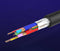 UGREEN VGA Male To Male Cable 3m (Black) (VG101/11631) - DataBlitz