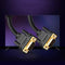 UGREEN VGA Male To Male Cable 3m (Black) (VG101/11631) - DataBlitz