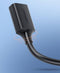 UGREEN USB 3.0 A Male To Female Extension Cable 1.5m (Black) (US129/30126) - DataBlitz