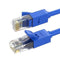 UGREEN Cat 6 UTP Ethernet LAN Cable 2M (Blue) (NW102/11202) - DataBlitz