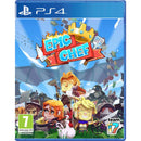 PS4 EPIC CHEF REG.2 (ENG/EU) - DataBlitz