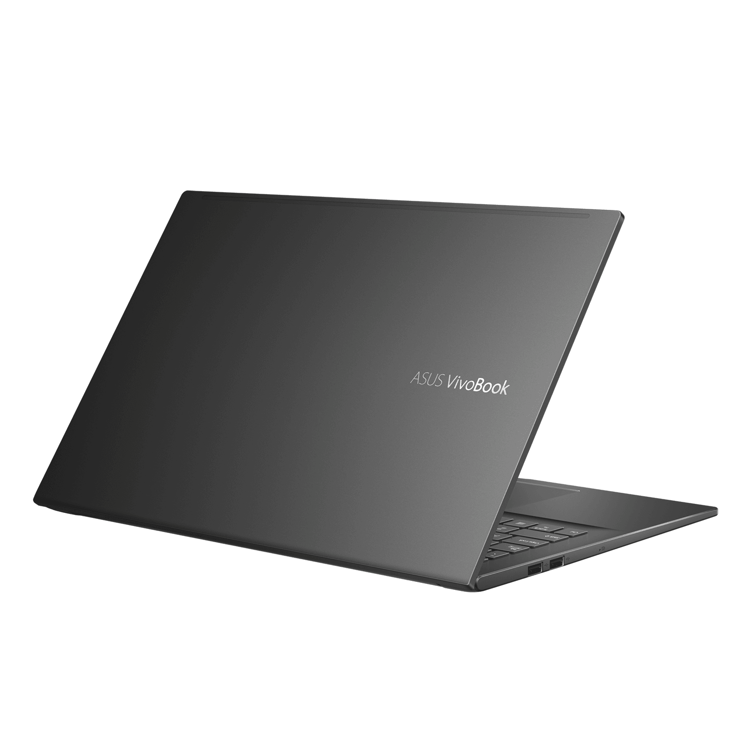 ASUS VIVOBOOK M513UA-L1297W | 15.6" OLED FHD | Ryzen™ 5 5500 | 8GB DDR4 | 512GB SSD | AMD RADEON | W11 HOME (INDIE BLACK) + ASUS NEREUS BACKPACK - DataBlitz