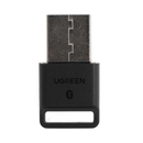 UGREEN USB BLUETOOTH 4.0 ADAPTER (BLACK) (US192/30524) - DataBlitz