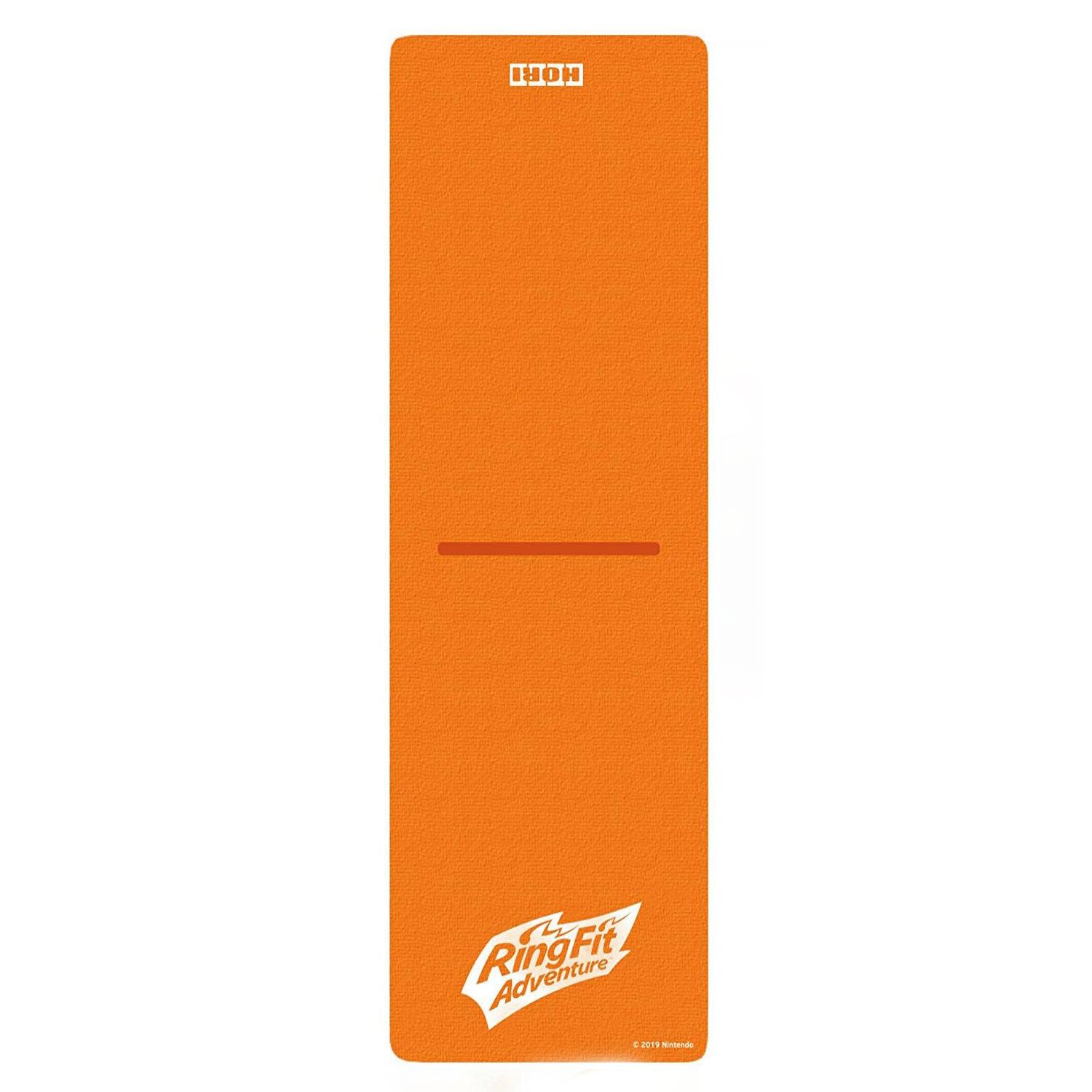 HORI NSW RINGFIT MAT AD10-001 (NSW-328) - DataBlitz
