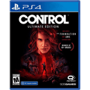 PS4 CONTROL ULTIMATE EDITION ALL (US) - DataBlitz