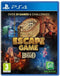 PS4 ESCAPE GAME FORT BOYARD REG.2 - DataBlitz