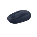 Microsoft 1850 Wireless Mobile Mouse (Wool Blue) (U7Z-00015)