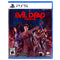 PS5 Evil Dead The Game (US