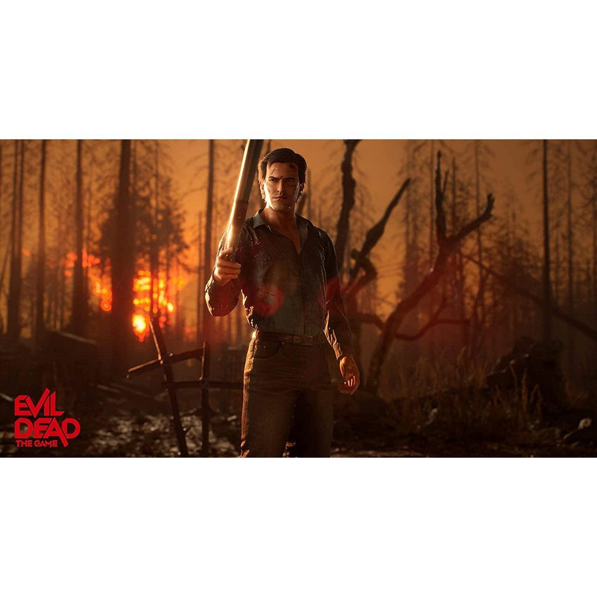 PS5 Evil Dead The Game (US) - DataBlitz