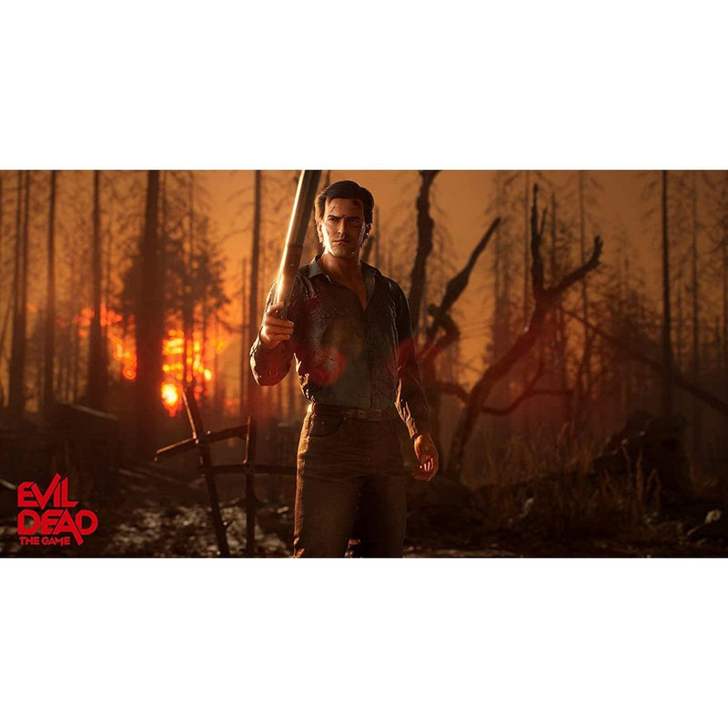 PS5 Evil Dead The Game (US) - DataBlitz