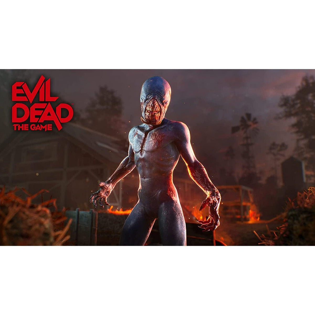 PS5 Evil Dead The Game (US) - DataBlitz