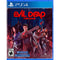 PS4 Evil Dead The Game All (US) - DataBlitz