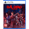 PS5 Evil Dead The Game (Eng/Eu) - DataBlitz