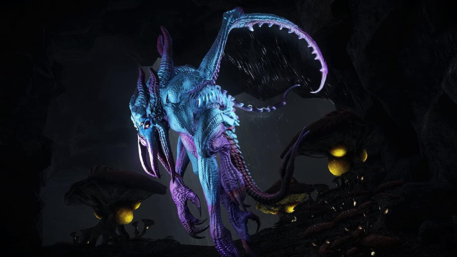 PS4 EVOLVE ULTIMATE EDITION ALL - DataBlitz