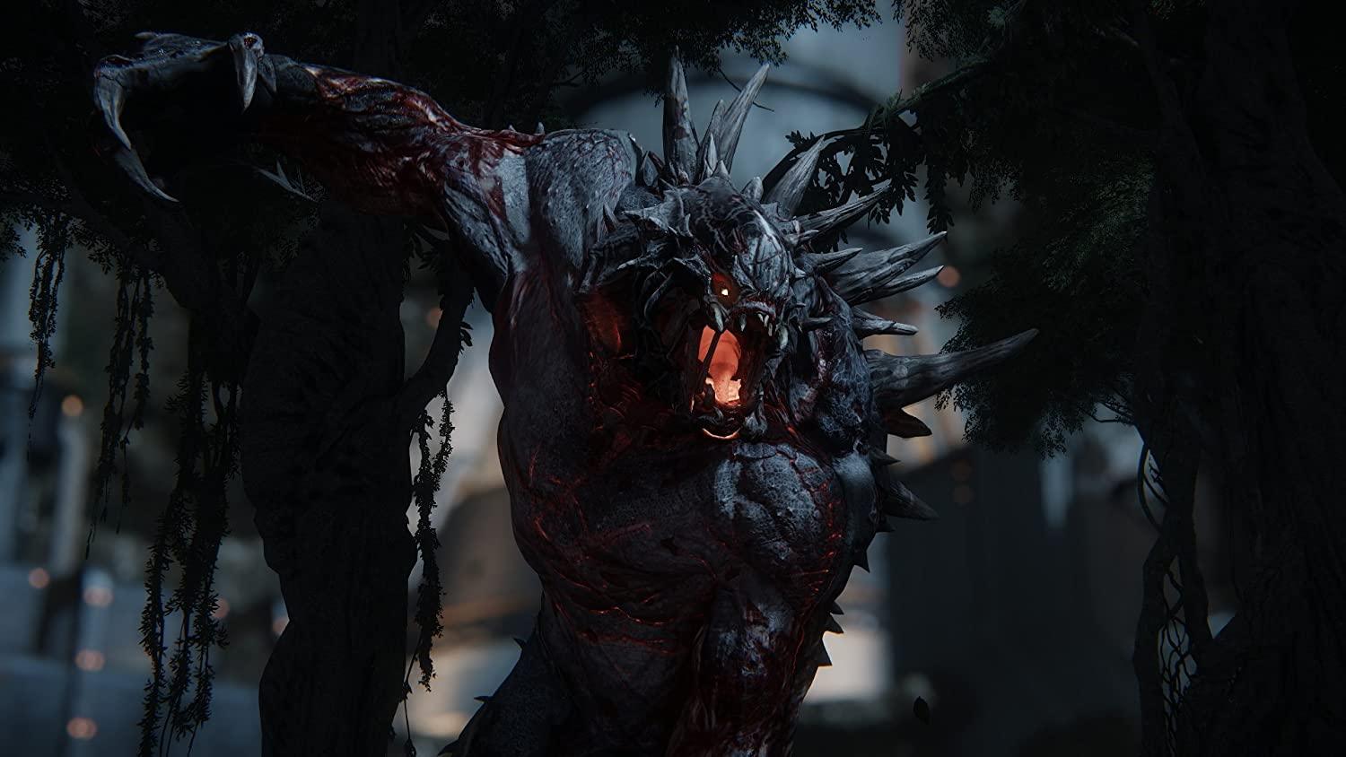 PS4 EVOLVE ULTIMATE EDITION ALL - DataBlitz