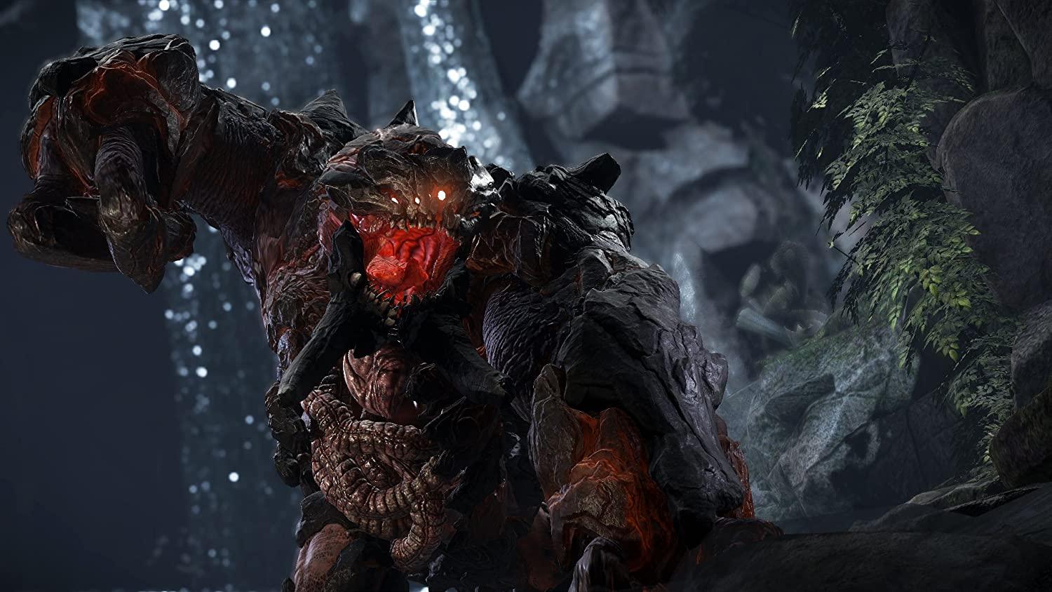 PS4 EVOLVE ULTIMATE EDITION ALL - DataBlitz