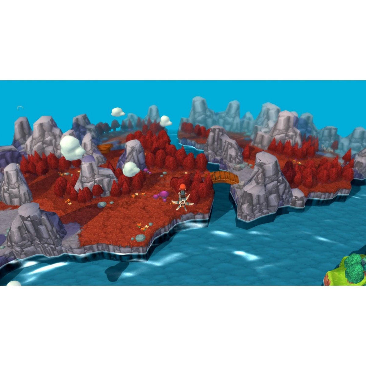 PS4 EVOLAND LEGENDARY EDITION REG.2 - DataBlitz