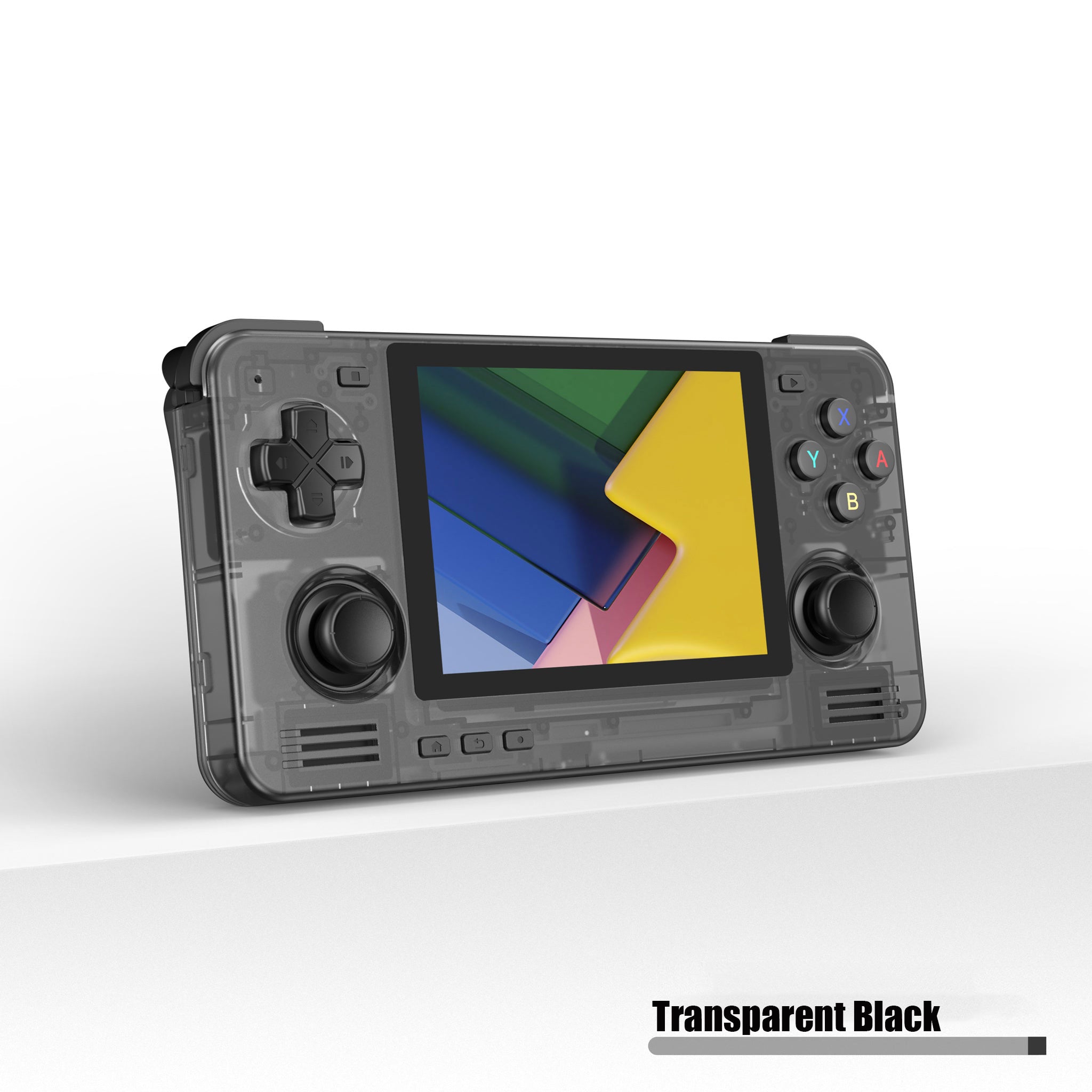 Retroid Pocket 2S 4GB + 128GB Handheld Retro Gaming System

