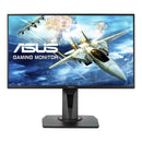 Asus VG258QR 24.5”  FHD Gaming Monitor - DataBlitz