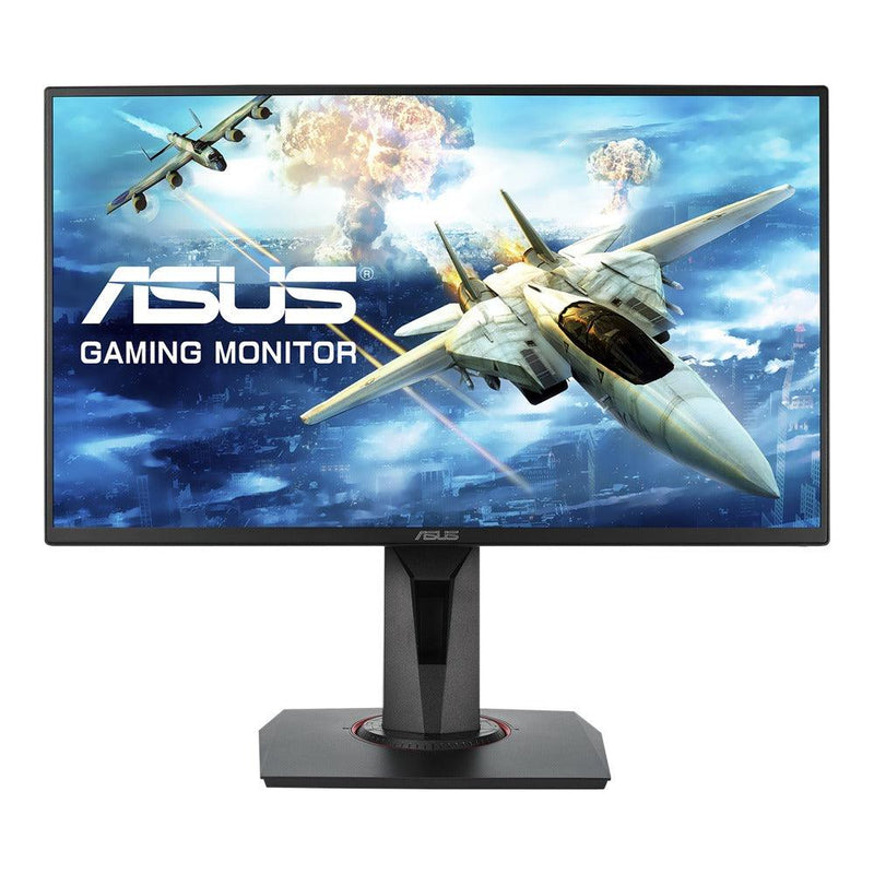 Asus VG258QR 24.5”  FHD Gaming Monitor - DataBlitz