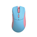 Glorious Model D Pro Skyline Wireless Gaming Mouse With Solid Shell (Pink/Blue-Forge)