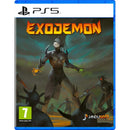 PS5 EXODEMON (EU) - DataBlitz