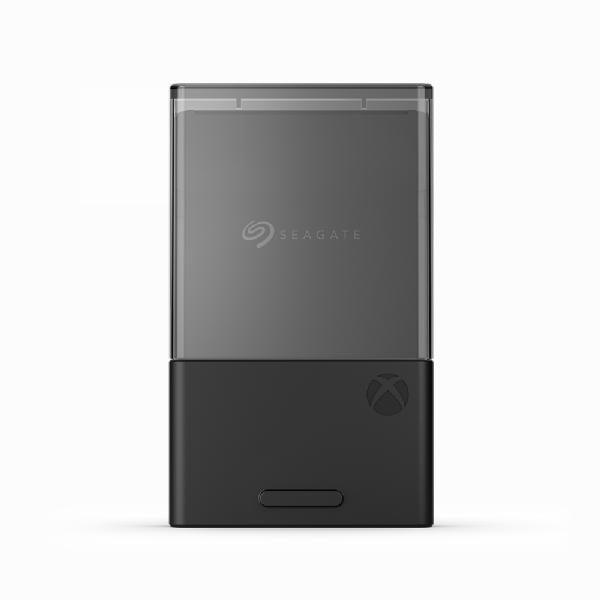 SEAGATE 1TB/To Storage Expansion Card For XBOX Series X/S (STJR1000400) - DataBlitz