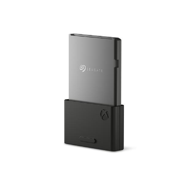 SEAGATE 1TB/To Storage Expansion Card For XBOX Series X/S (STJR1000400) - DataBlitz