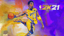 XBOXONE NBA 2K21 MAMBA FOREVER EDITION (ASIAN) - DataBlitz
