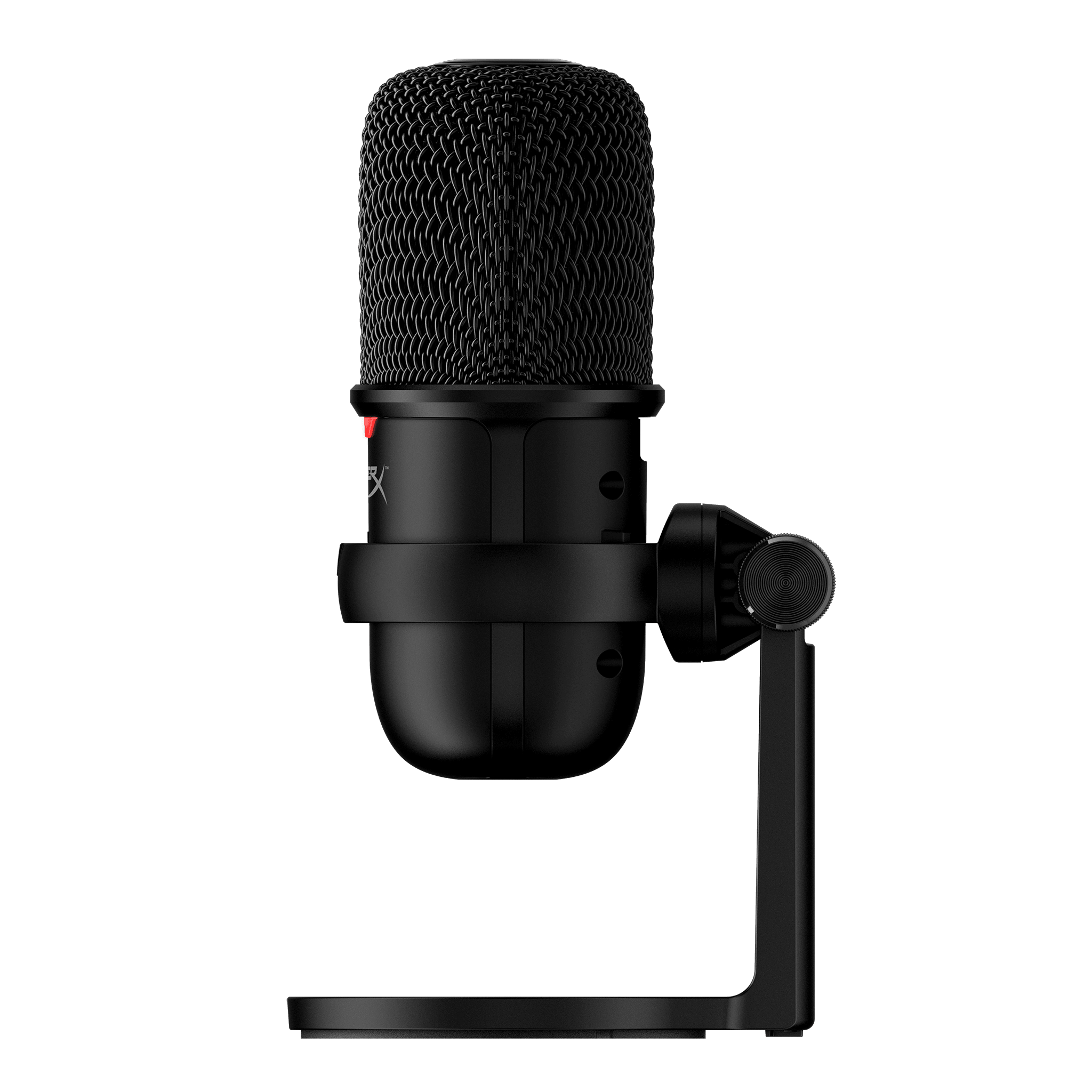 HYPERX SOLOCAST PRO AUDIO USB MICROPHONE (PC/MAC/PS4) - DataBlitz