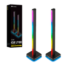 CORSAIR ICUE LT100 SMART LIGHTING TOWERS STARTER KIT - DataBlitz