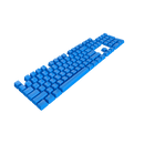 CORSAIR PBT DOUBLE-SHOT PRO KEYCAP MOD KIT (ELGATO BLUE) - DataBlitz