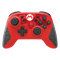 HORI NSW WIRELESS HORIPAD SUPER MARIO EDITION (NSW-104U) - DataBlitz