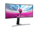 SAMSUNG LC34F791WQEXXP 34" UWQHD CURVED GAMING MONITOR - DataBlitz