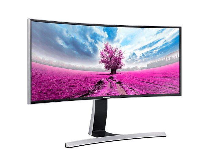 SAMSUNG LC34F791WQEXXP 34" UWQHD CURVED GAMING MONITOR - DataBlitz