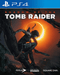 PS4 SHADOW OF THE TOMB RAIDER REG.2 - DataBlitz