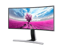 SAMSUNG LC34F791WQEXXP 34" UWQHD CURVED GAMING MONITOR - DataBlitz