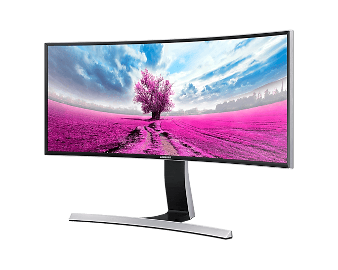 SAMSUNG LC34F791WQEXXP 34" UWQHD CURVED GAMING MONITOR - DataBlitz