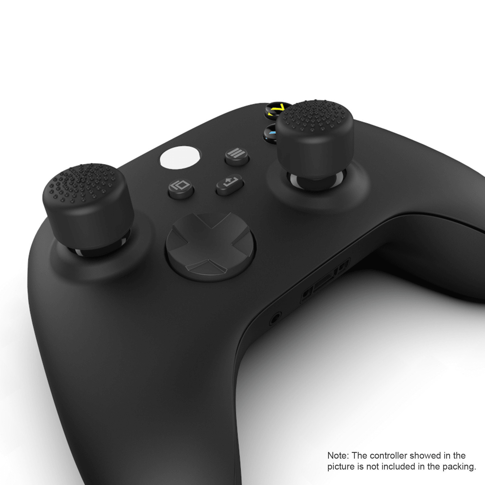 IPEGA 6 IN 1 THUMB GRIPS KIT FOR XBX-SX (PG-XBX002) - DataBlitz