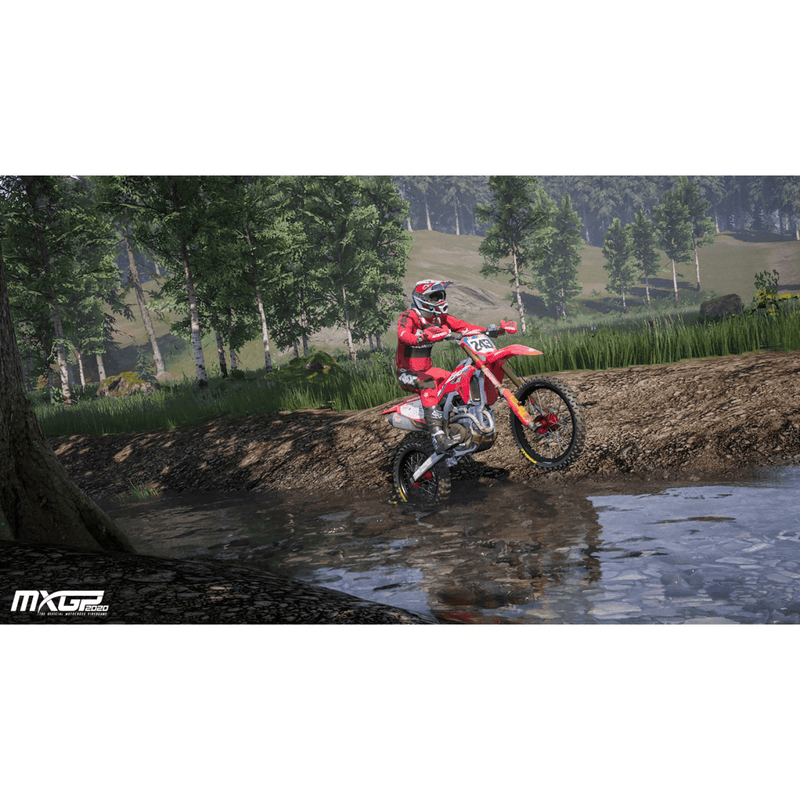 PS5 MXGP 2020 THE OFFICIAL MOTOCROSS VIDEOGAME (EU) - DataBlitz