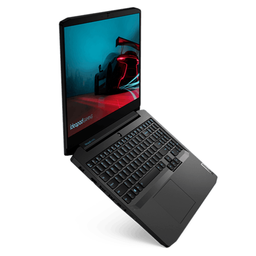 LENOVO IDEAPAD GAMING 3 15ARH05 82EY001VPH GAMING LAPTOP | 15.6" FHD | RYZEN 7 4800H | 8GB DDR4 | 1TB HDD | GTX 1650 TI | WIN10 + DEATH STRANDING (PC DIGITAL) - DataBlitz