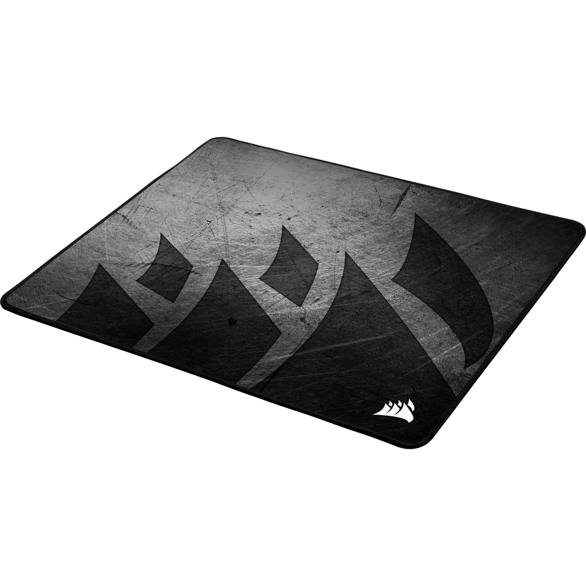 CORSAIR MM300 PRO PREMIUM SPILL-PROOF CLOTH GAMING MOUSE PAD (MEDIUM) - DataBlitz