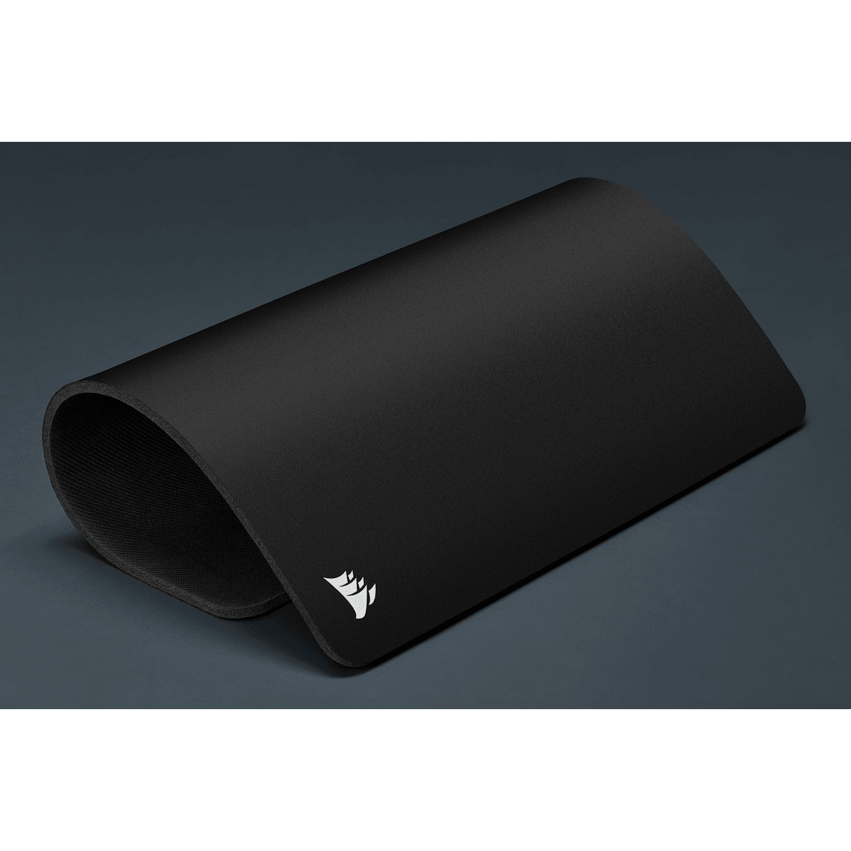 CORSAIR MM200 PRO PREMIUM SPILL-PROOF CLOTH GAMING MOUSE PAD (HEAVY XL-BLACK) - DataBlitz
